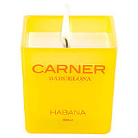 Carner Barcelona Habana Парфюмированная свеча (тестер в коробке) 200g (8437022736457)