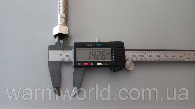 Внутренняя резьба 3/8" Внутренняя резьба 3/8"