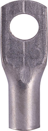 Мідний луджений кабельний наконечник e.end.stand.c.240, фото 2