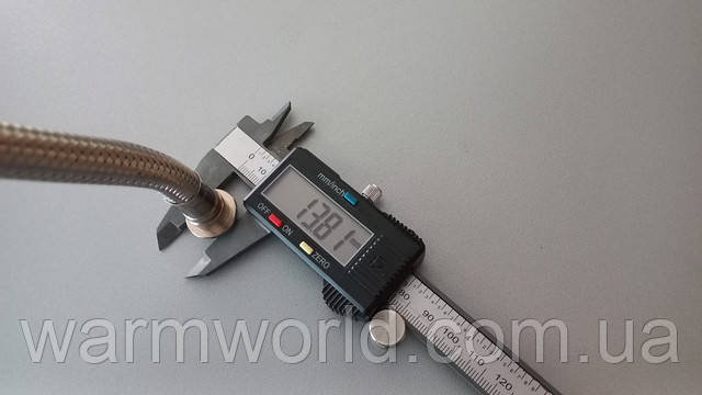 Диаметр 14 мм Диаметр 14 мм