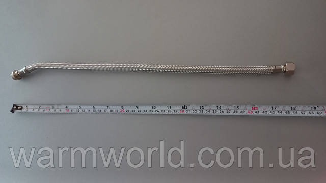 Длина 460 мм Длина 460 мм