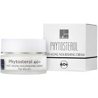 Питательный крем для сухой кожи Dr. Kadir Phytosterol 40+ Nourishing Cream for Dry Skin, 50 ml