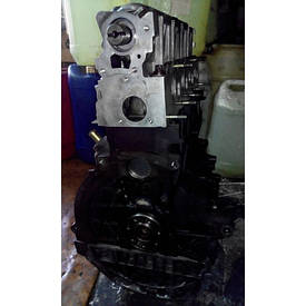 Двигун F9Q 1.9 DCI Рено Трафік ( Капітал )бу