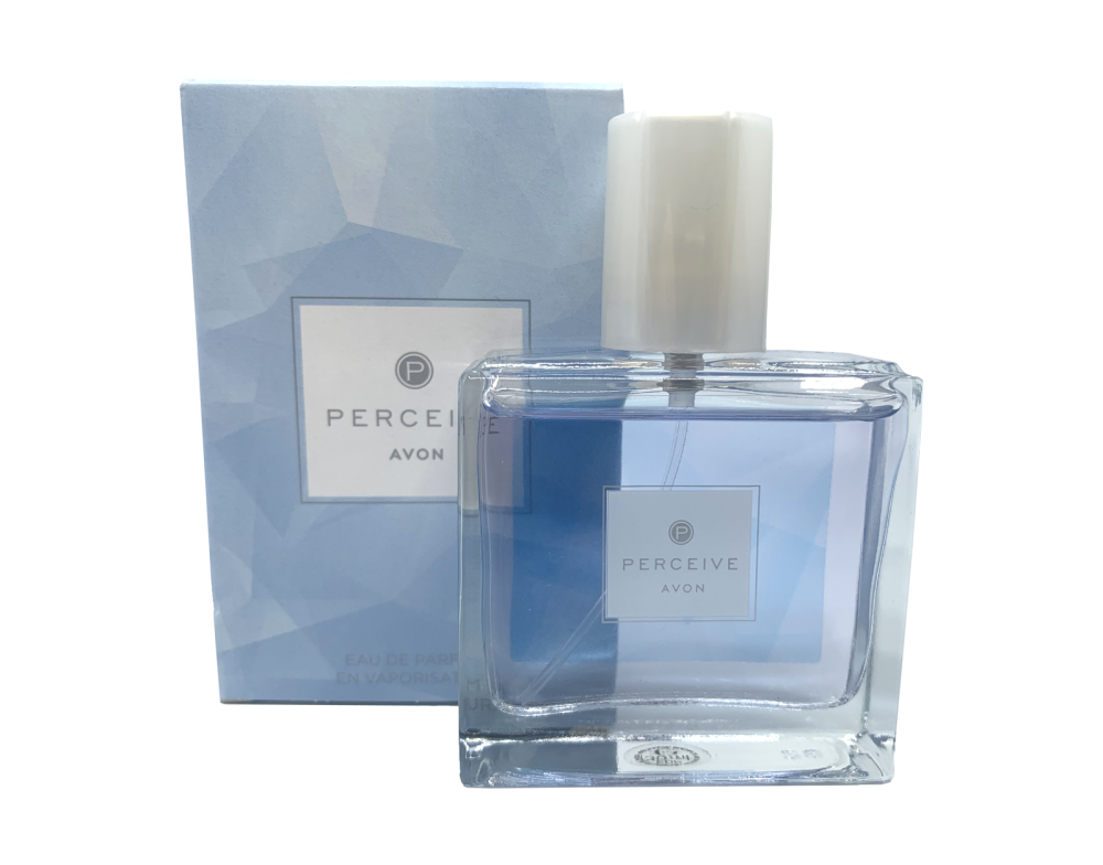 Парфумерна вода Avon Perceive (30 мл)
