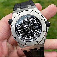 AUDEMARS PIGUET ROYAL OAK OFFSHORE DIVER 42MM 15710ST BLACK