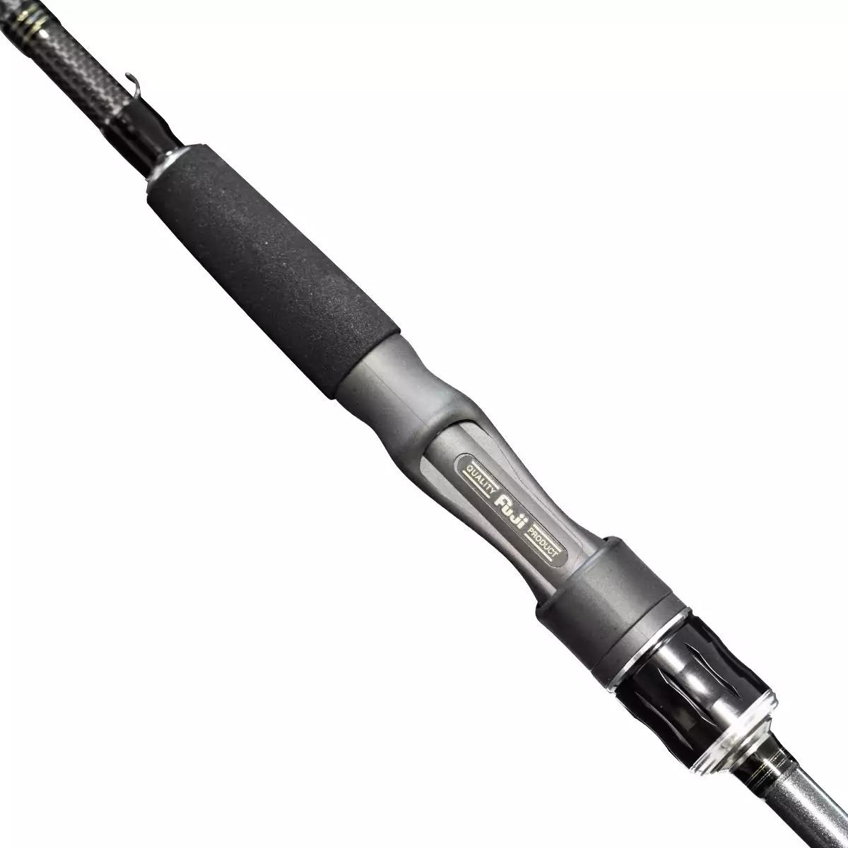 Купить Спиннинг Daiwa Powermesh 762MLFS 2.29m 5-25g - лучшая