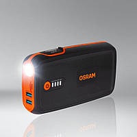 Пускозарядний пристрій з функцією power bank OSRAM OBSL300