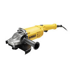 Кутова шліфмашина DeWALT DWE492