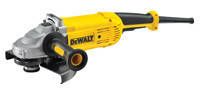 Угловая шлифмашина DeWALT D28498