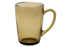 Чашка димка 330 мл White coffe ТМ INTEROS