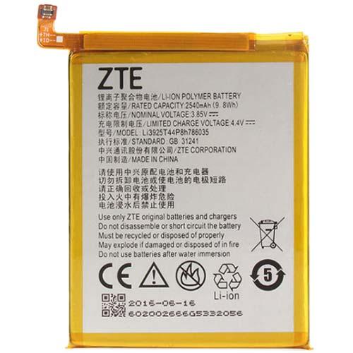Акумулятор ZTE LI3925T44P8H786035 для Blade V7 A910, фото 1
