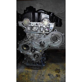 Двигун G9UB730 2.5 DCI Рено Трафік, Майстер бу