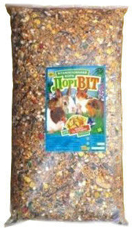 Корм для середніх і дрібних гризунів 10 кг Україна Корм для середніх і дрібних гризунів 10 кг Україна