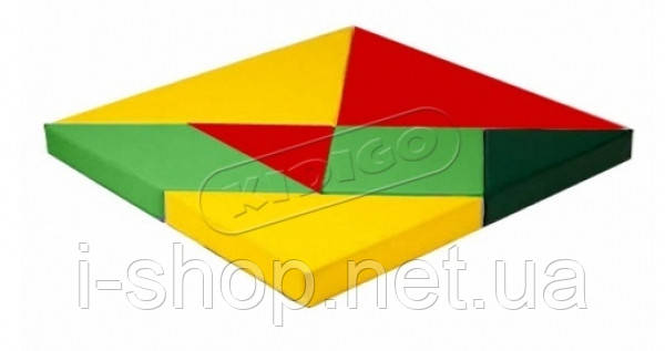 Модульний набір KIDIGO™ Пазл