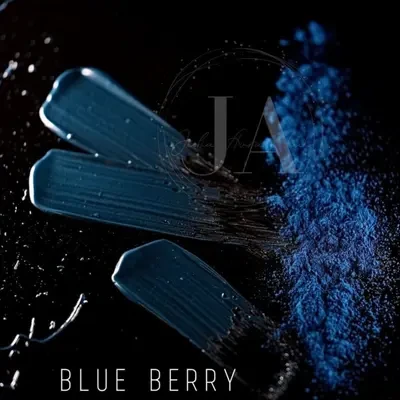 Оксамит Blue Berry 30 мл.