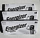Батарейка Energizer Alkaline power LR6 AA 24 штуки в пакованні, фото 3