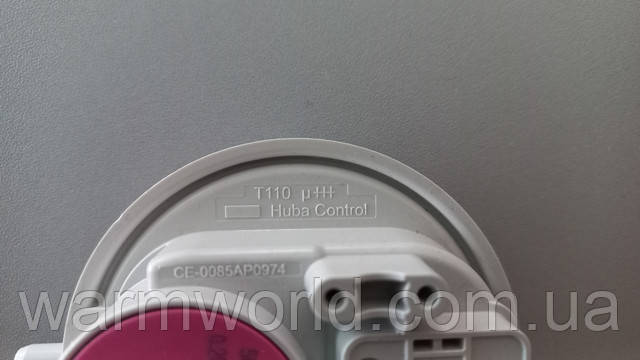 Huba Control Huba Control