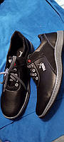 Чоловіче взуття туфлі, кросівки puma 45 р. (устілка 29,3 см)
