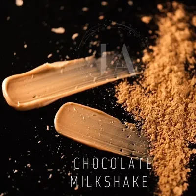 Оксамит Chocolate Milkshake 30 мл.