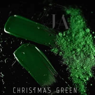 Барвник Cristmas Green 30 мл.