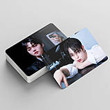 Карточки TREASURE T5 K-POP lomo кейпоп карти к поп треасуре т5 картки - Move - 55 шт, фото 5