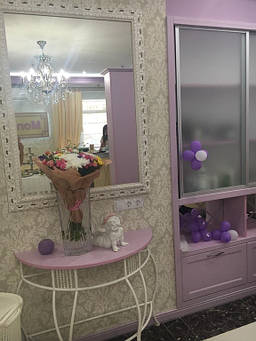 СТУДИЯ КРАСОТЫ "MON REAL" в г. Львов 6