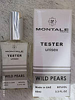 MONTALE WILD PEARS ТЕСТЕР NEW УНІСЕКС 60 МЛ