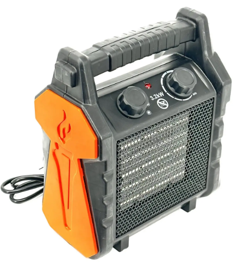 Нагрівач керамічний LEX LXEAH32 3.2 кВт