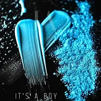 Оксамит It"s a Boy 30 мл.