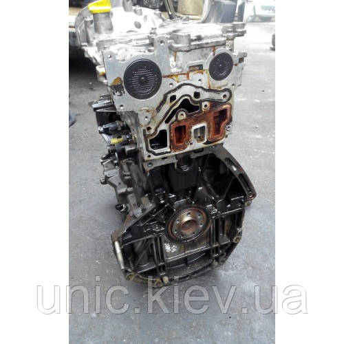 Двигун K4J 1.4 16V АКПП Рено Меган, Сценік, Модус, Кліо, Симбол б/в (K4J)