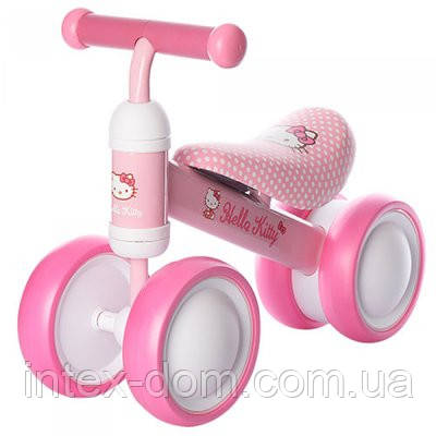 Беговел дитячий 1004HK-2, фото 1