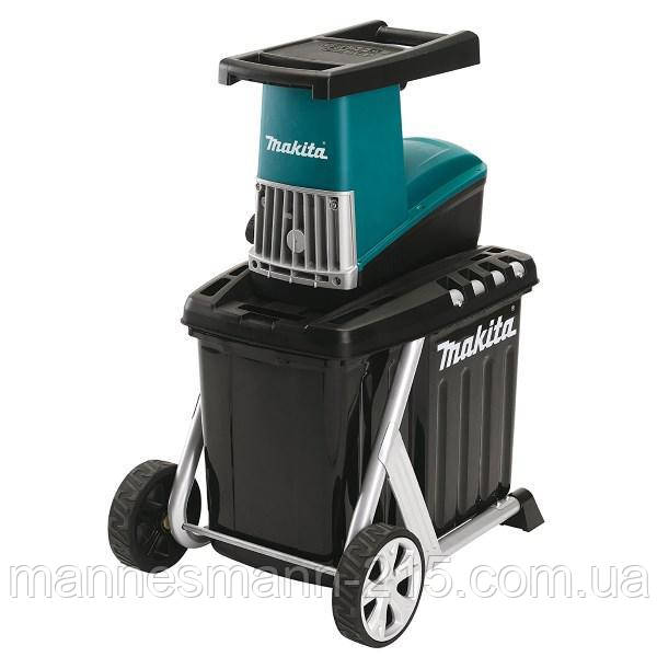 Садовый измельчитель Makita UD2500 Садовий подрібнювач Makita UD2500, фото 1