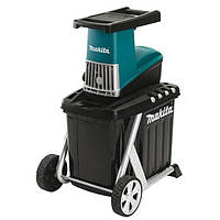 Садовый измельчитель Makita UD2500 Садовий подрібнювач Makita UD2500