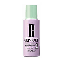 Лосьон для лица Clinique Clarifying Lotion 2 60 мл