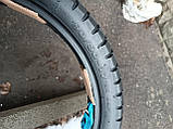 Мотошина 90/90-17 SB-117 TL DELITIRE Моторезина, фото 9