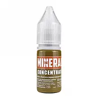 Пігмент для татуажу брів The Mineral / CONCENTRATE / #38 Light Brown, 11 мл