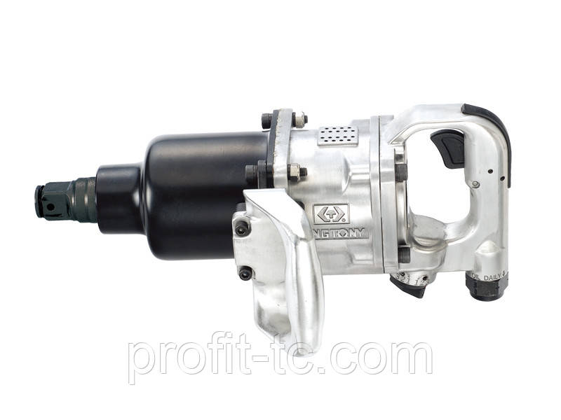 Пневматичний гайковерт 1" 2440 Нм KINGTONY 33831-180, фото 1