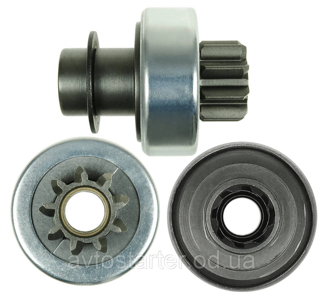 Бендикс стартера DACIA LOGAN, SANDERO, RENAULT 9, 11, 19, 21, CLIO, EXPRESS, EXTRA, RAPID, SUPER, TRAFIC, CLIO, фото 1