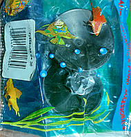 Присоски (набір) для акваріумного фільтра Aquael