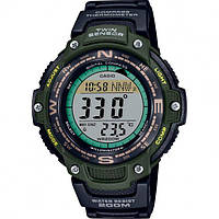 Мужские наручные часы Casio SGW-100-3AVCF