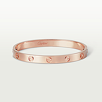 Элегантный браслет Cartier LOVE B6067417: Украшение для изысканных образов