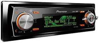 Автомагнітоли