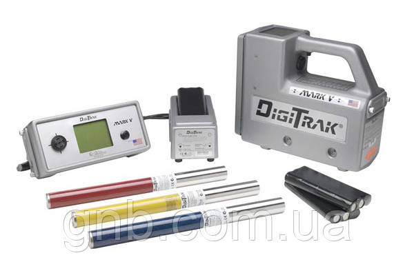 DigiTrak Mark V