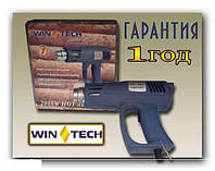 Фен бытовой Wintech WHG-2000