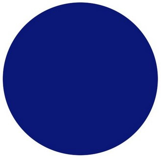 Акриловая спрей краска тёмно-синяя Nowax Decor Lux (аэрозоль 450мл.) NX48034 - фото 3 - id-p386156030