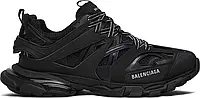 Кроссовки Balenciaga Track Trainer 'Triple Black' 542023W1GB11000