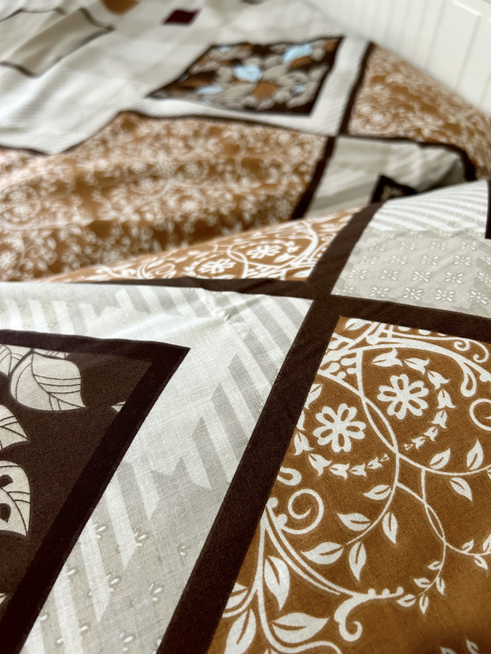 Полуторний комплект Полуторний комплект. Ранфорс