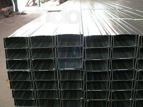 Профіль для гіпсокартону CD 3м 0,4-0,45 мм, фото 1