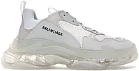 Кроссовки Balenciaga Triple S Clear Sole White 541624-W09E1-9000