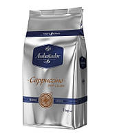 Капучино для вендингу Ambassador Cappuccino Irish Cream 1 кг